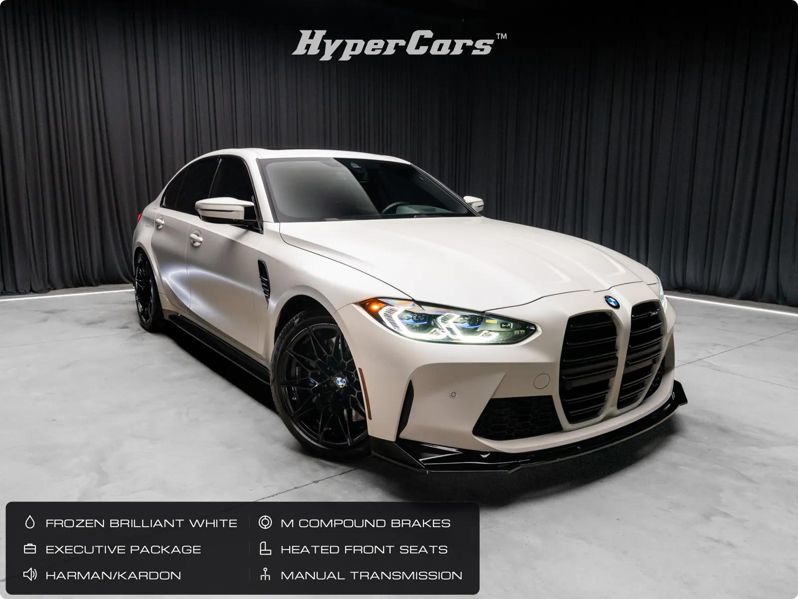 bmw m3 sedan 2021 WBS53AY01MFL60297 image bmw m3 sedan 2021 WBS53AY01MFL60297 image